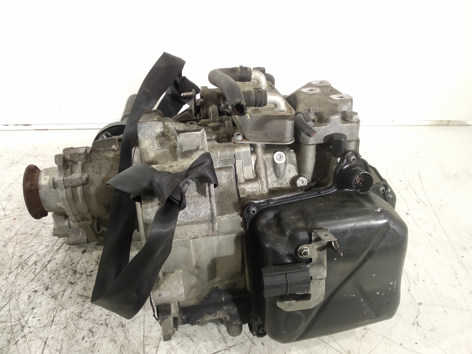 AUDI TT 8J (2006-2014) Other part JFP 25300400