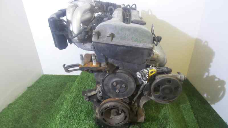 MAZDA 323 BA (1994-2000) Motor Z5DE, Z5DE, Z5DE 24487887