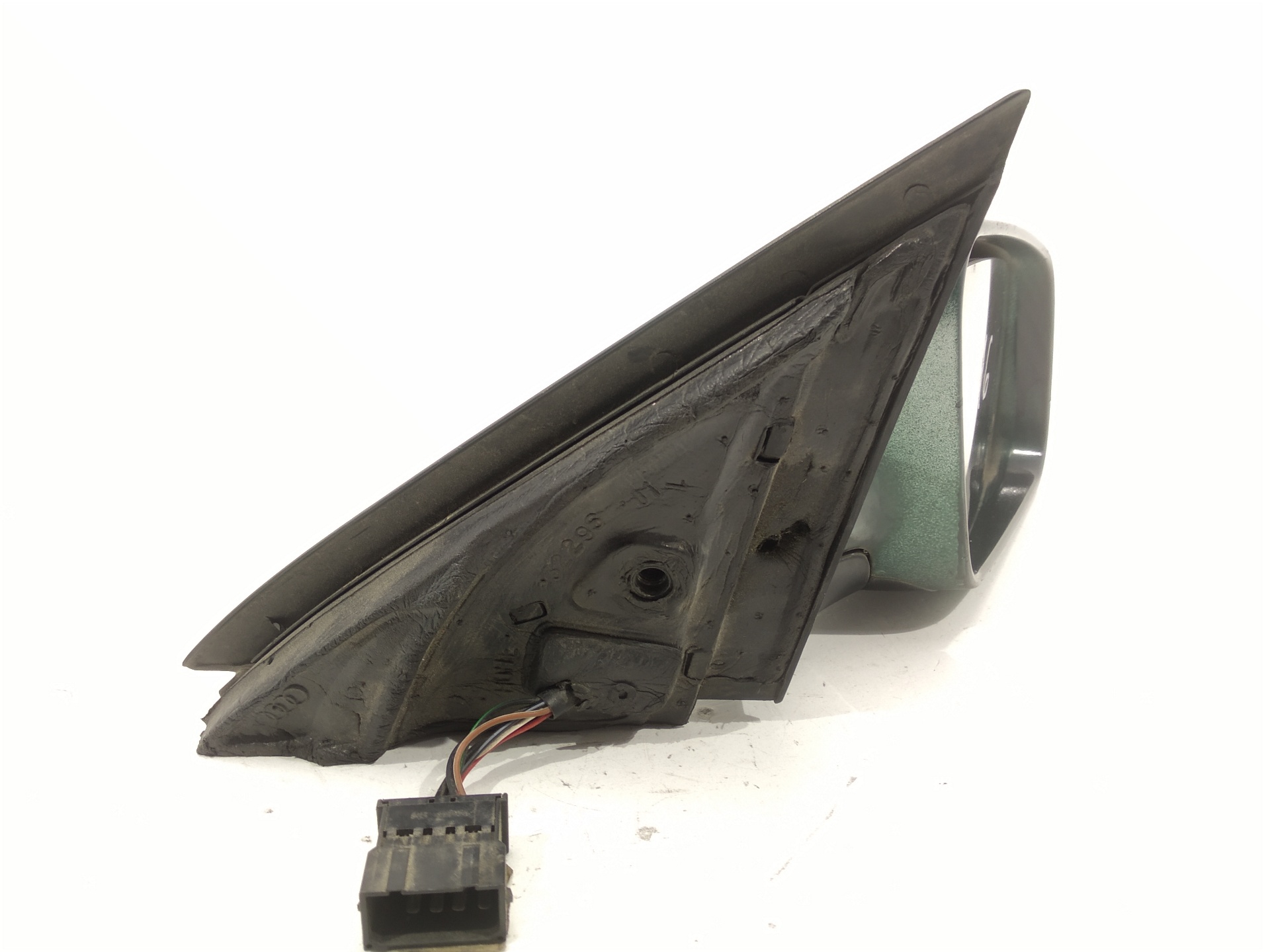 AUDI A6 C5/4B (1997-2004) Right Side Wing Mirror 4B1858532,4B1858532,4B1858532 24512863