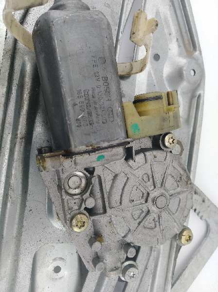 MERCEDES-BENZ S-Class W140/C140 (1991-1998) Front Right Door Window Regulator 0130821503,0130821503 19275923