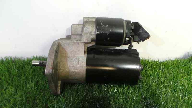 SEAT Ibiza 2 generation (1993-2002) Starter auto 0001107025, 0001107025, 0001107025 24663843