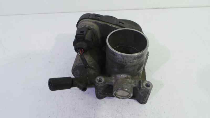 SKODA Fabia 6Y (1999-2007) Throttle Body 047133062, 047133062, 047133062 19106181