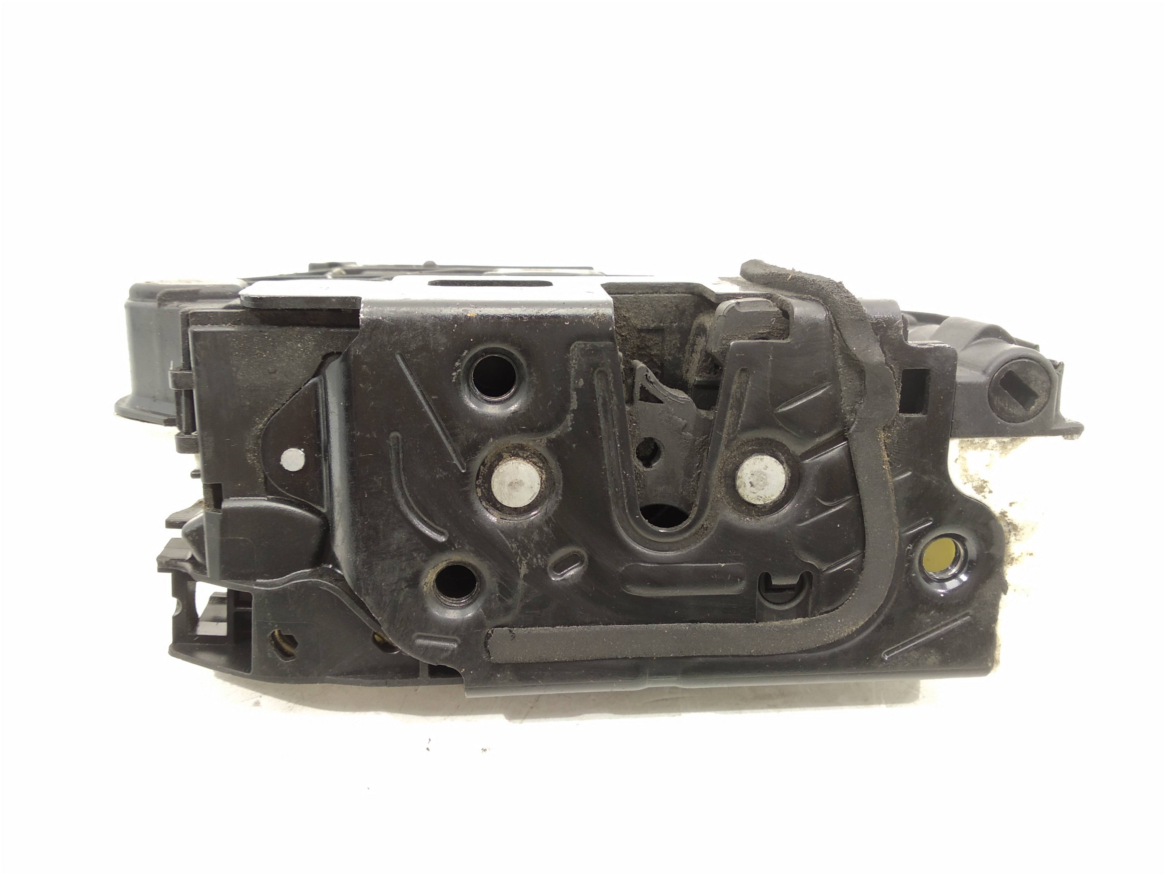 SEAT Ibiza 4 generation (2008-2017) Front Right Door Lock 5N1837016A, 5N1837016A 19318832