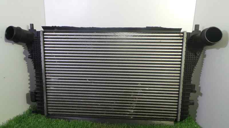 VOLKSWAGEN Passat B6 (2005-2010) Intercooler Radiator 3C0145805AD,3C0145805AD,3C0145805AD 24664124