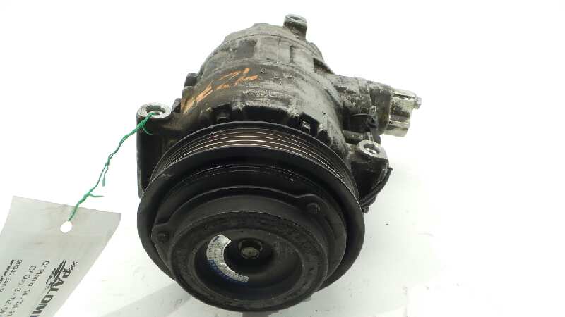 TOYOTA 75 1 generation (1999-2005) Kondicionieriaus siurblys (kompresorius) 4472208514, 4472208514, 4472208514 19281177