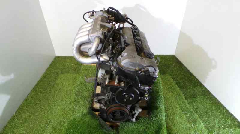 MAZDA 323 BJ (1998-2003) Engine ZL06 18858613