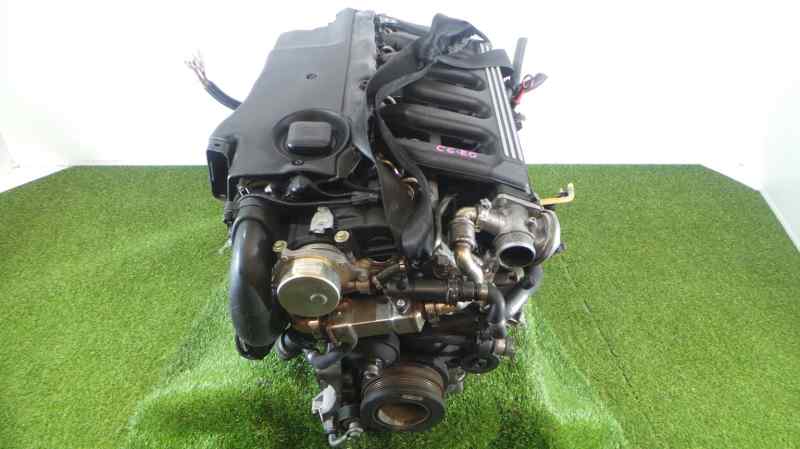 BMW 5 Series E39 (1995-2004) Engine 256D1 19035358