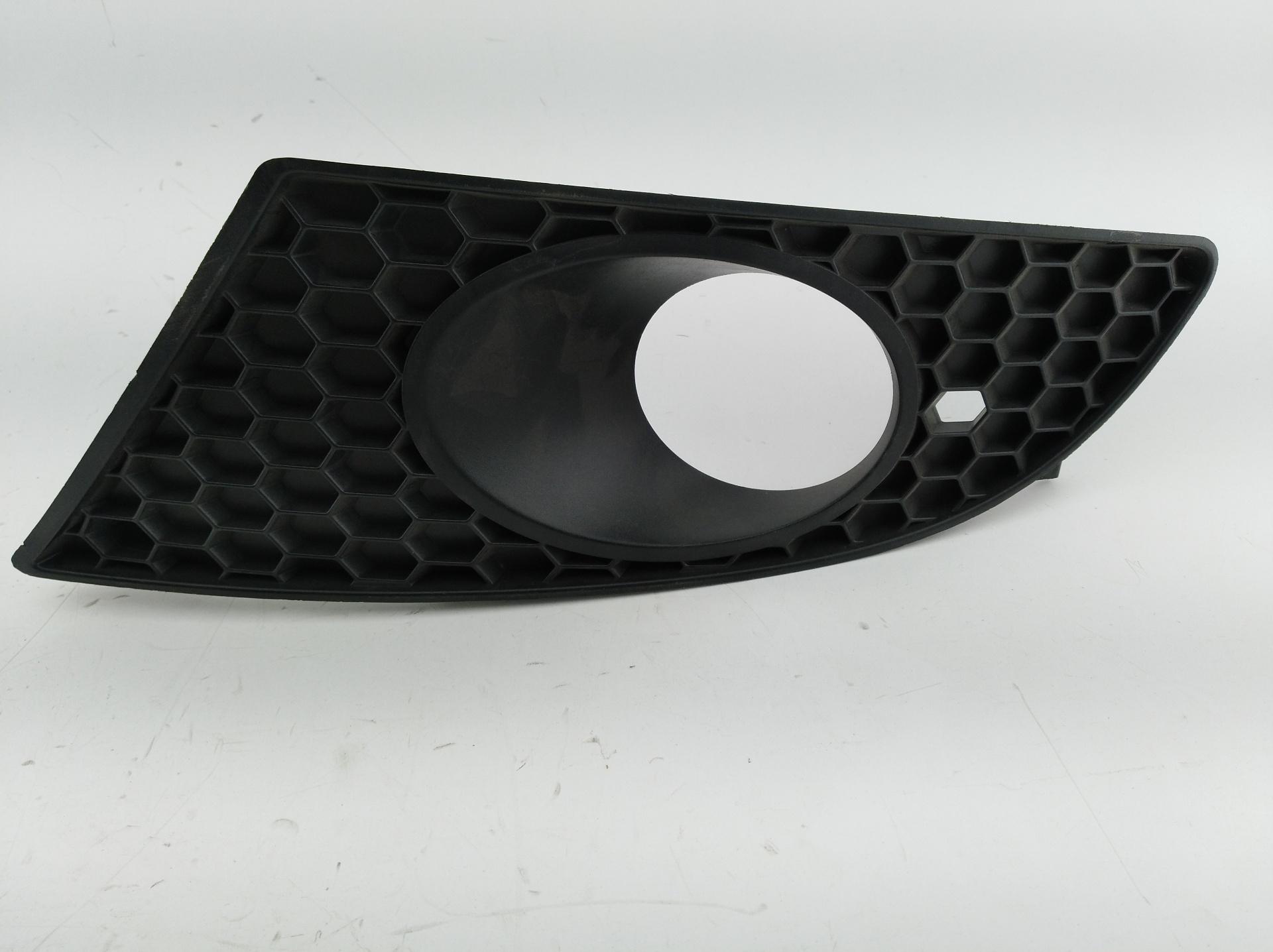 SEAT Leon 2 generation (2005-2012) Front Left Grill 1P0853665A, 1P0853665A 19301010