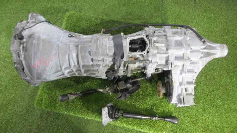 FORD Terrano 2 generation (1993-2006) Коробка передач 33107G2340 19086867