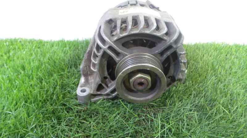 FIAT Punto 3 generation (2005-2020) Alternator 46843091, 46843091, 46843091 19037686