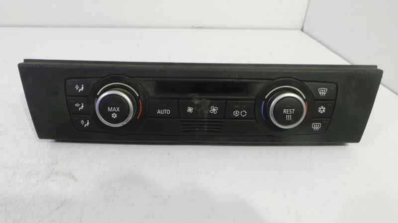 BMW 1 Series E81/E82/E87/E88 (2004-2013) Unitate de control al climei 6411919926001 19108378