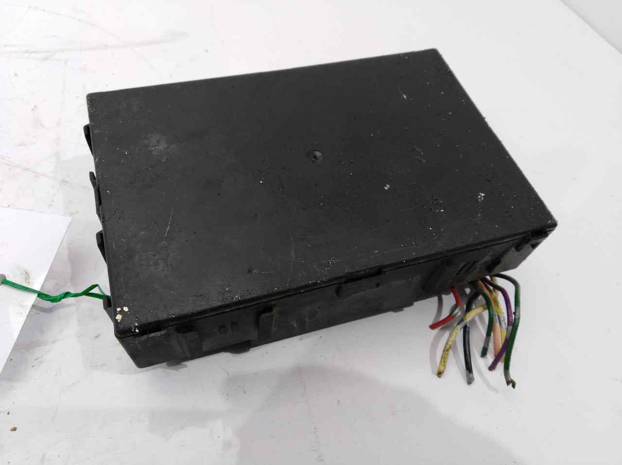 NISSAN Pathfinder R51 (2004-2014) Comfort Control Unit 5WK49367, 5WK49367, 5WK49367 24513595