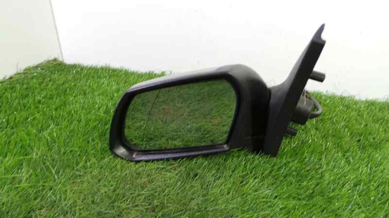 FORD Mondeo 3 generation (2000-2007) Зеркало передней левой двери 1376110, 1376110 24662118