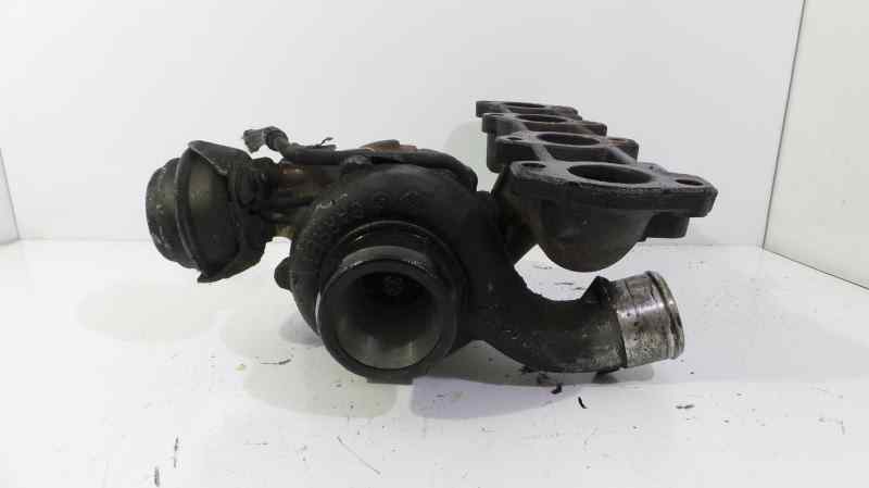 FIAT Croma 194 (2005-2011) Turbocharger 5519858,5519858,5519858 19164909