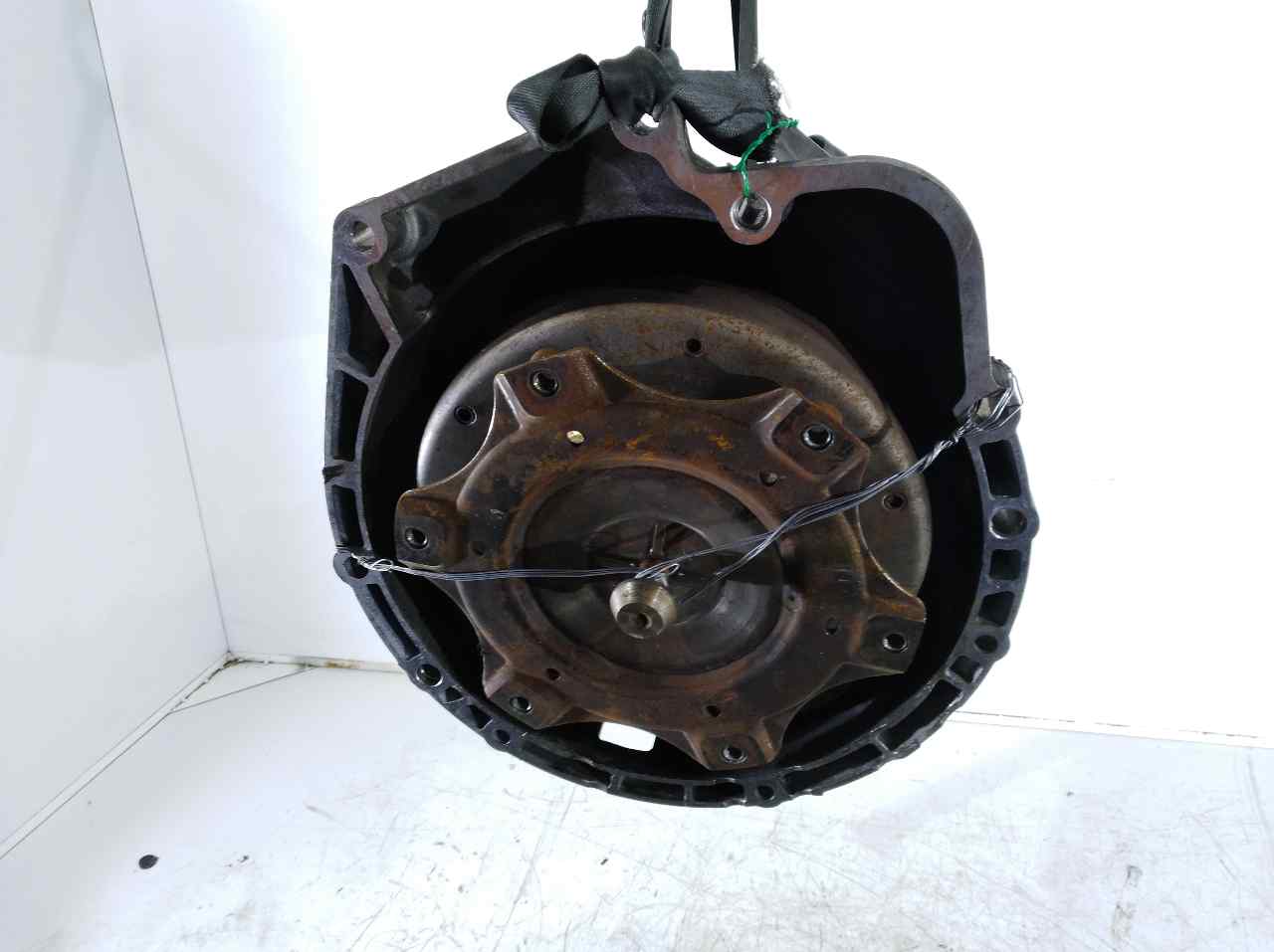 BMW 5 Series E60/E61 (2003-2010) Other part 6HP19, 6HP19, 6HP19 24513107