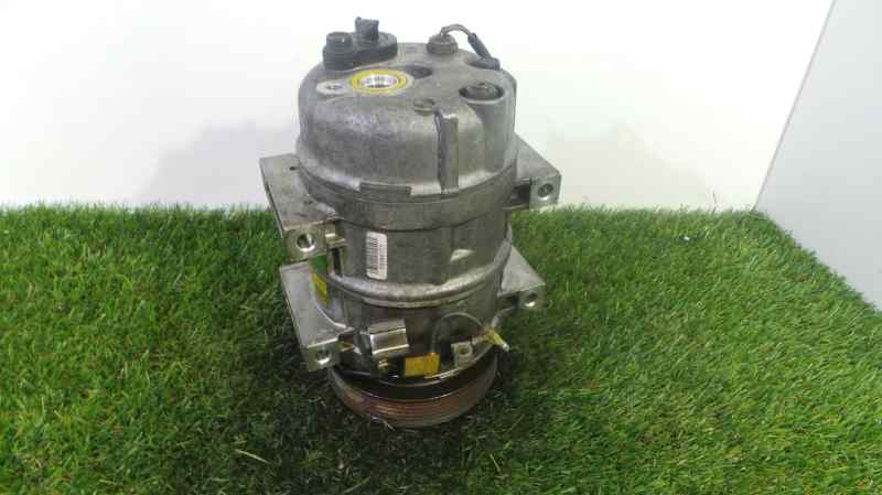 VOLVO V70 1 generation (1997-2000) Pompe de climatisation 5060118204, 5060118204, 5060118204 24663486