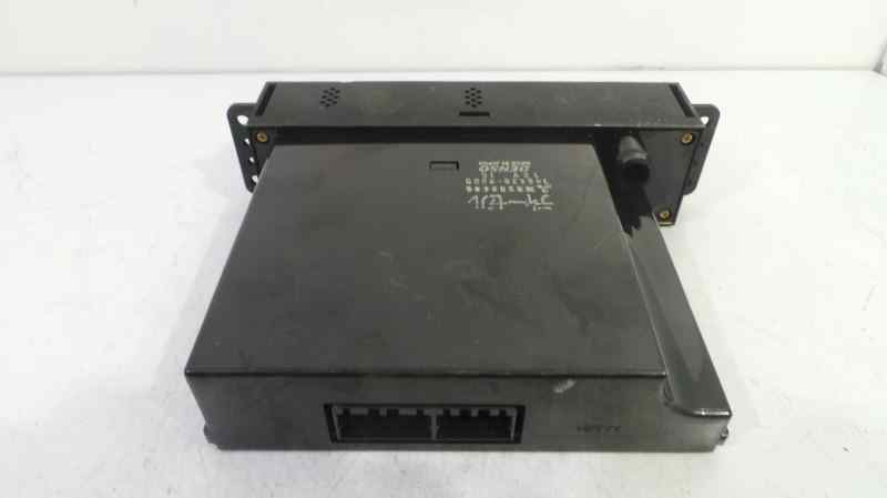 MITSUBISHI Pajero 3 generation (1999-2006) Climate  Control Unit 1464308800 19116469