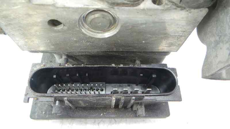 NISSAN Micra K12 (2002-2010) ABS pumpe 0265231341,0265231341,0265231341 19223674