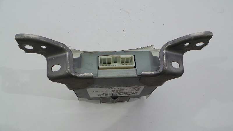 OPEL Prius 2 generation (XW20) (2003-2011) Gearbox Control Unit 8953547010, 8953547010 19211269