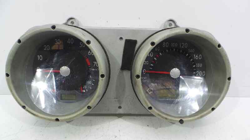 VOLKSWAGEN Polo 3 generation (1994-2002) Speedometer 6N0920804D, 6N0920804D, 6N0920804D 24603316