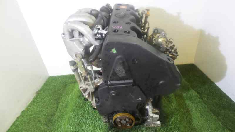 PEUGEOT Engine VJX 18908669