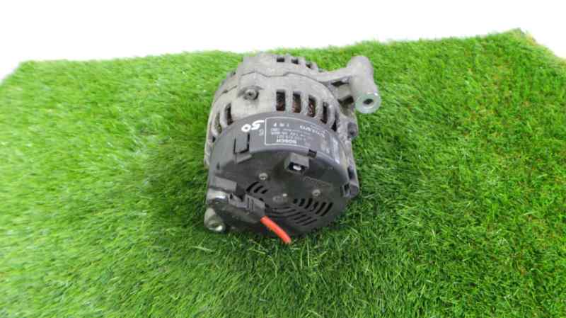 VOLVO S40 1 generation (1996-2004) Dynamo 0123315021 24488196