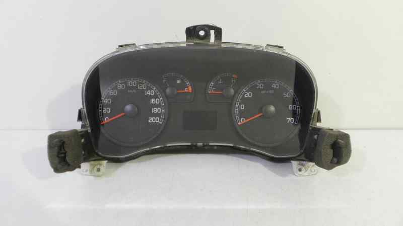 FIAT Doblo 1 generation (2001-2017) Speedometer 51758776, 51758776, 51758776 19135769