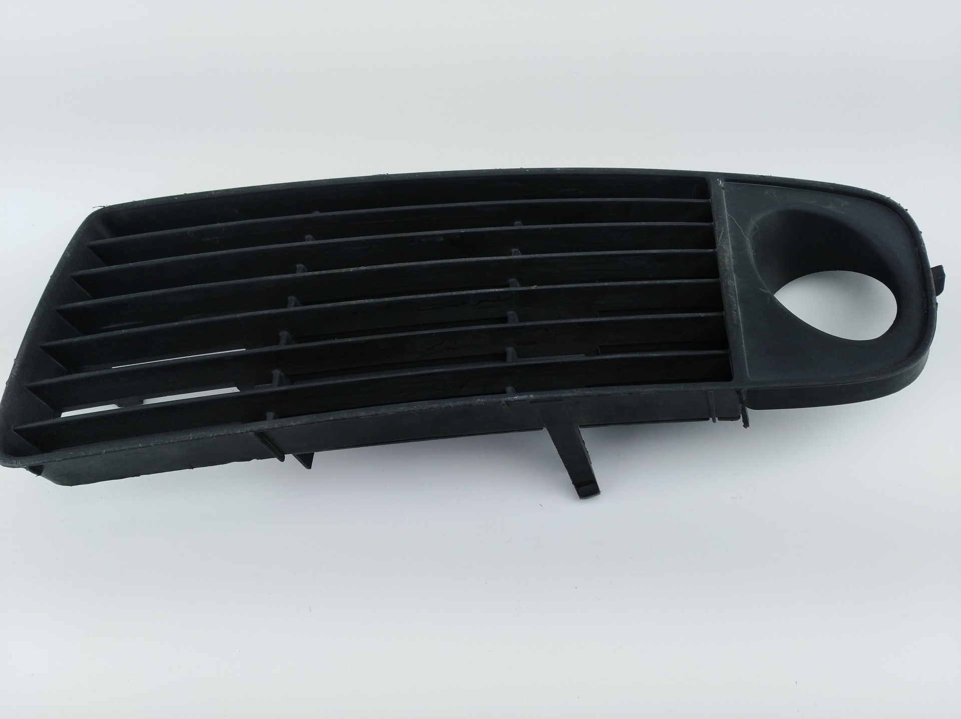 AUDI A3 8L (1996-2003) Front Left Grill 4B0807681J,4B0807681J,4B0807681J 19314531