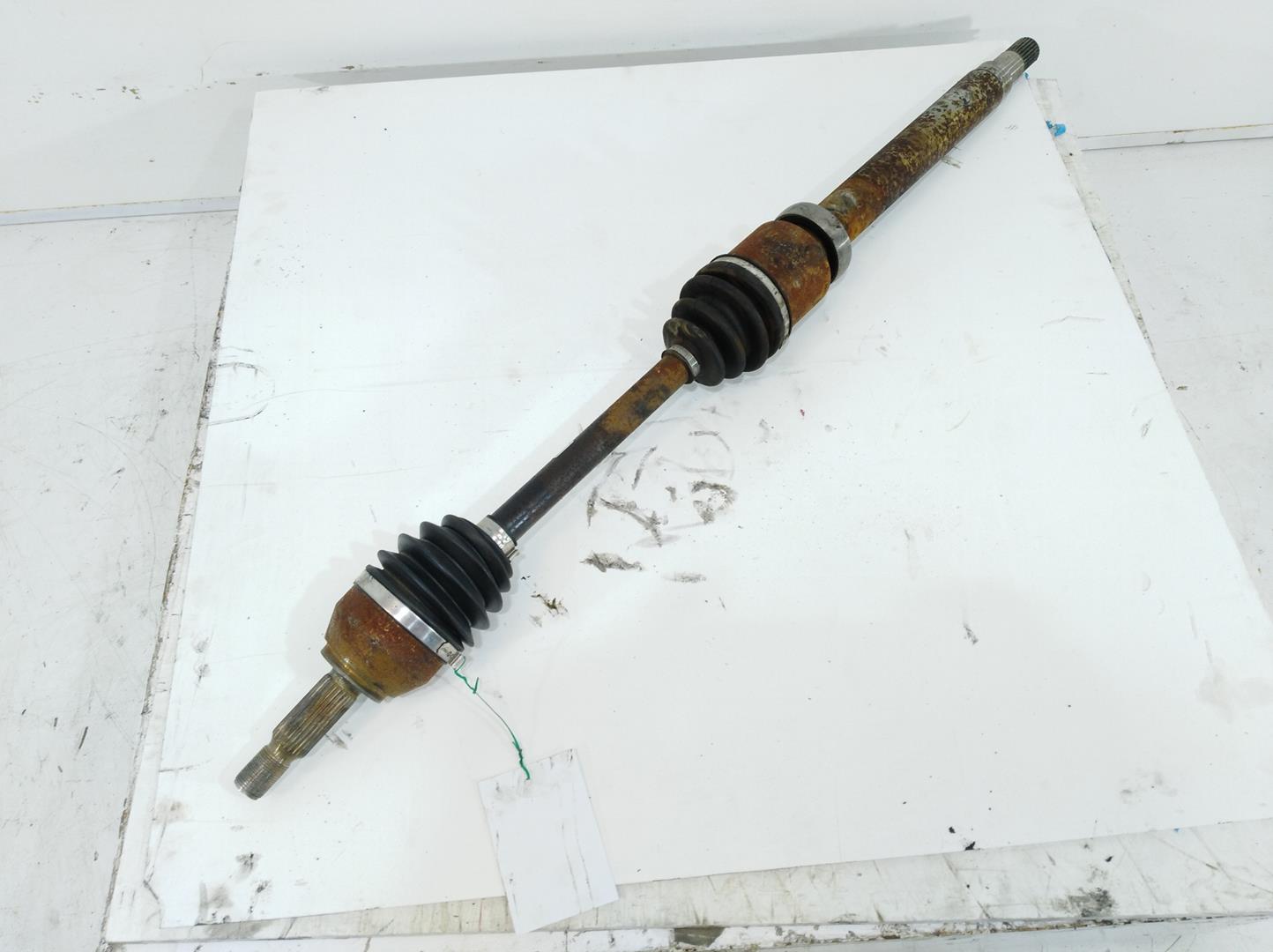 FORD Focus 1 generation (1998-2010) Front Right Driveshaft F2481, F2481, F2481 24667578