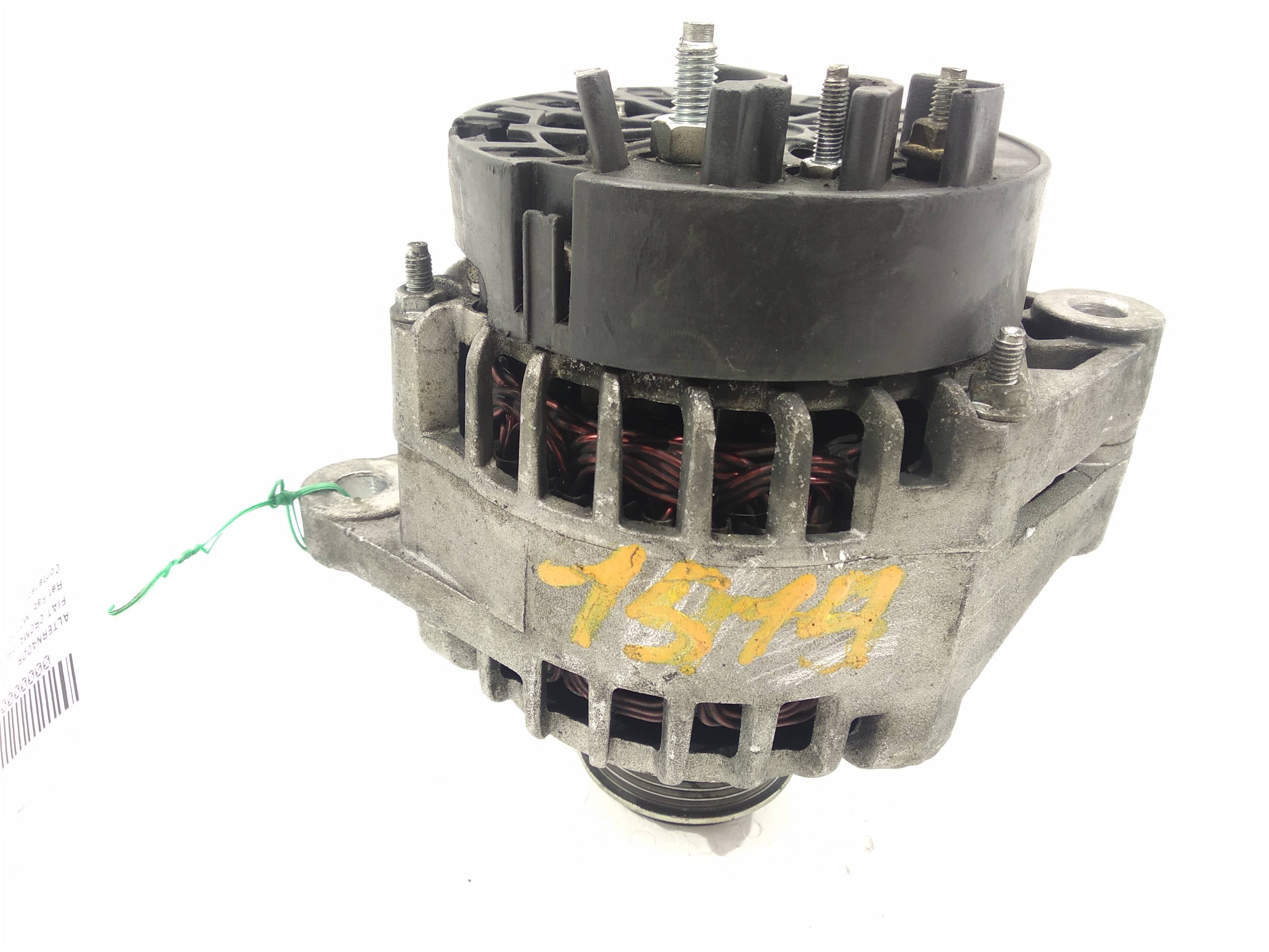 LDV Croma 194 (2005-2011) Dynamo MOTOR939A1000,MOTOR939A1000,MOTOR939A1000 19299155