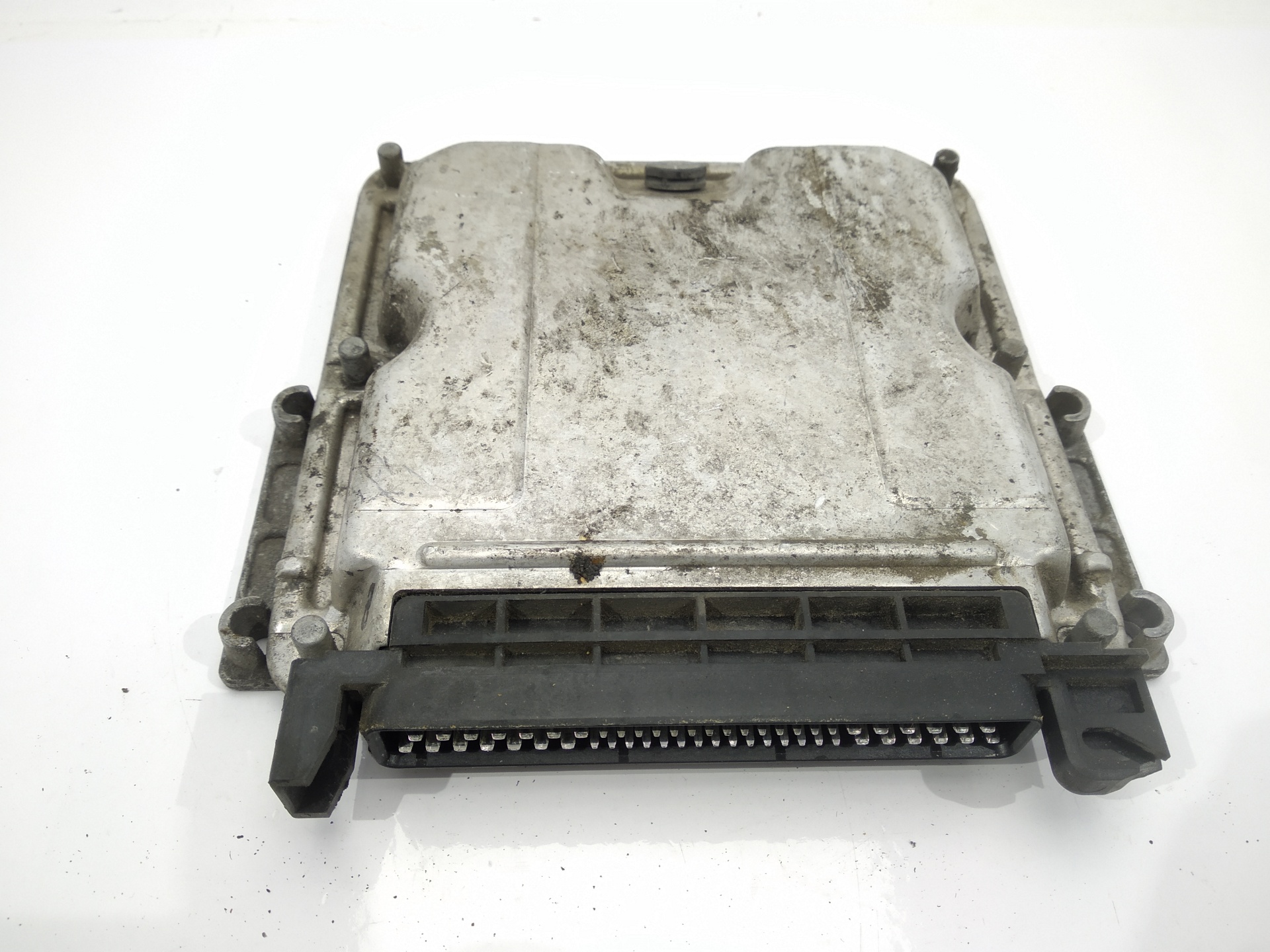 PEUGEOT 306 1 generation (1993-2002) Блок керування двигуном ECU 0281010162,0281010162,0281010162 24017678