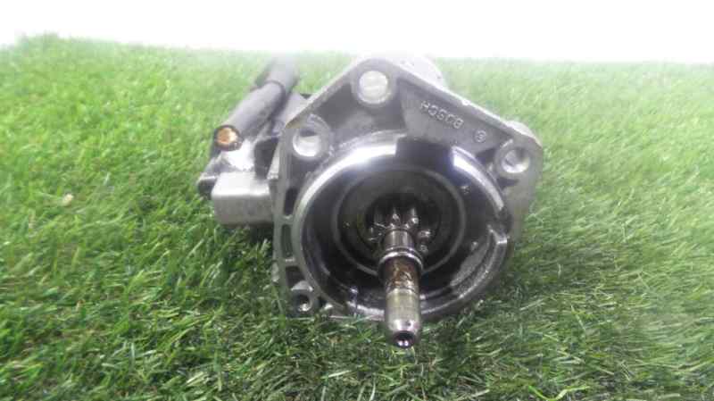 VOLKSWAGEN Polo 3 generation (1994-2002) Starter auto 0001112027 18909023