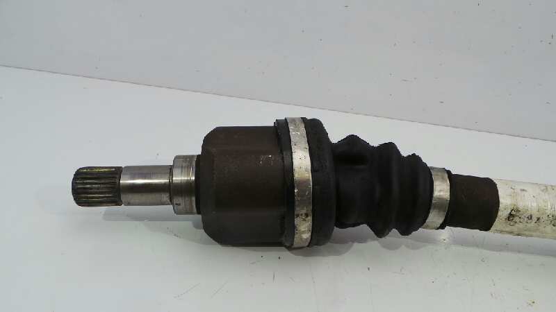 PEUGEOT 306 1 generation (1993-2002) Front Left Driveshaft 25287890