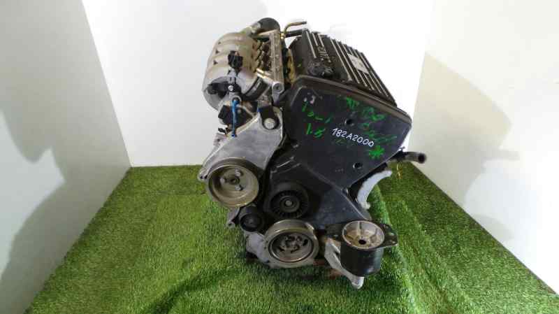 LANCIA Lybra 1 generation (1999-2006) Engine 182A2000 18860439