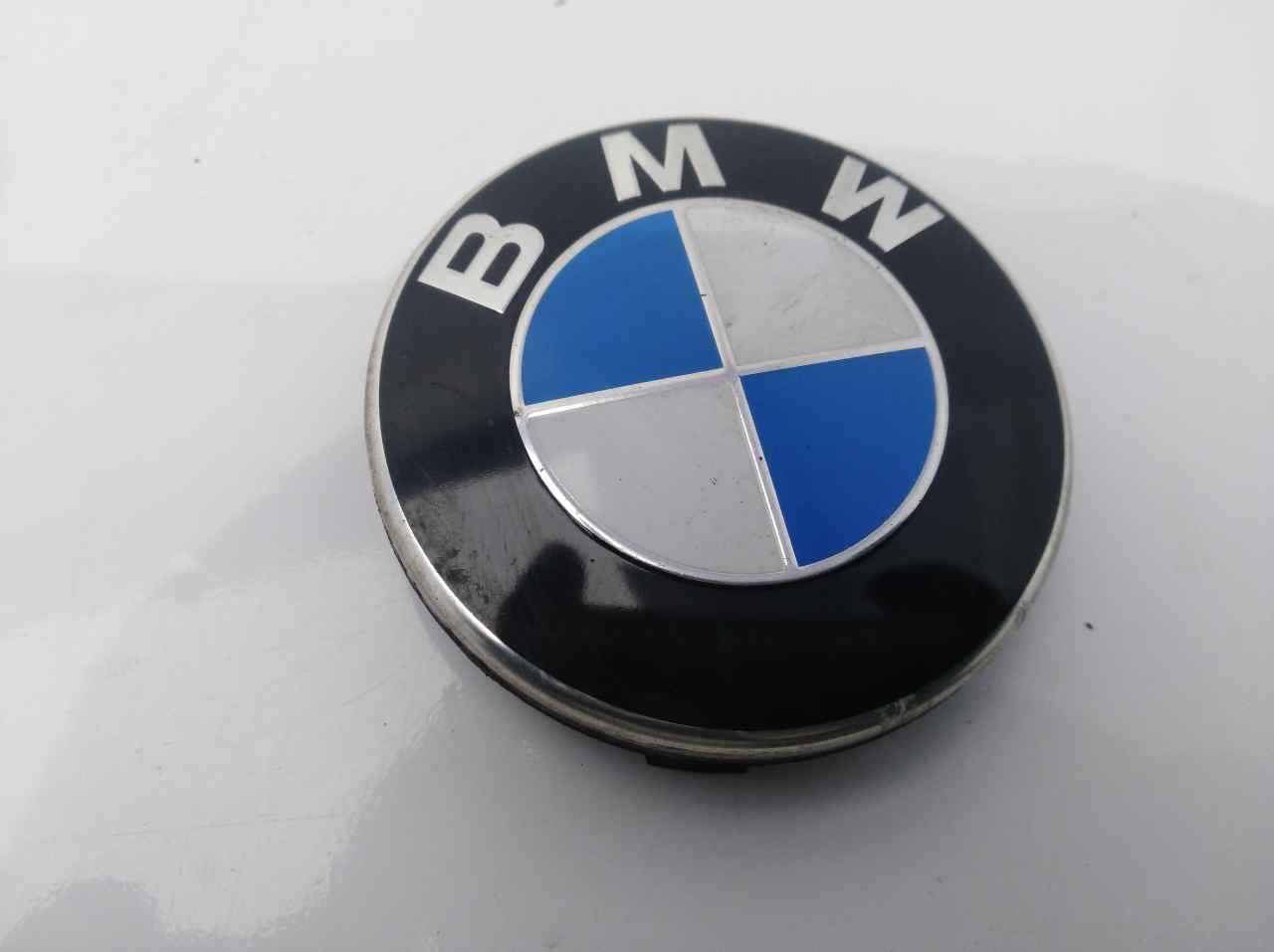 BMW 3 Series E90/E91/E92/E93 (2004-2013) Wheel Covers 678353604, 678353604, 678353604 24512937