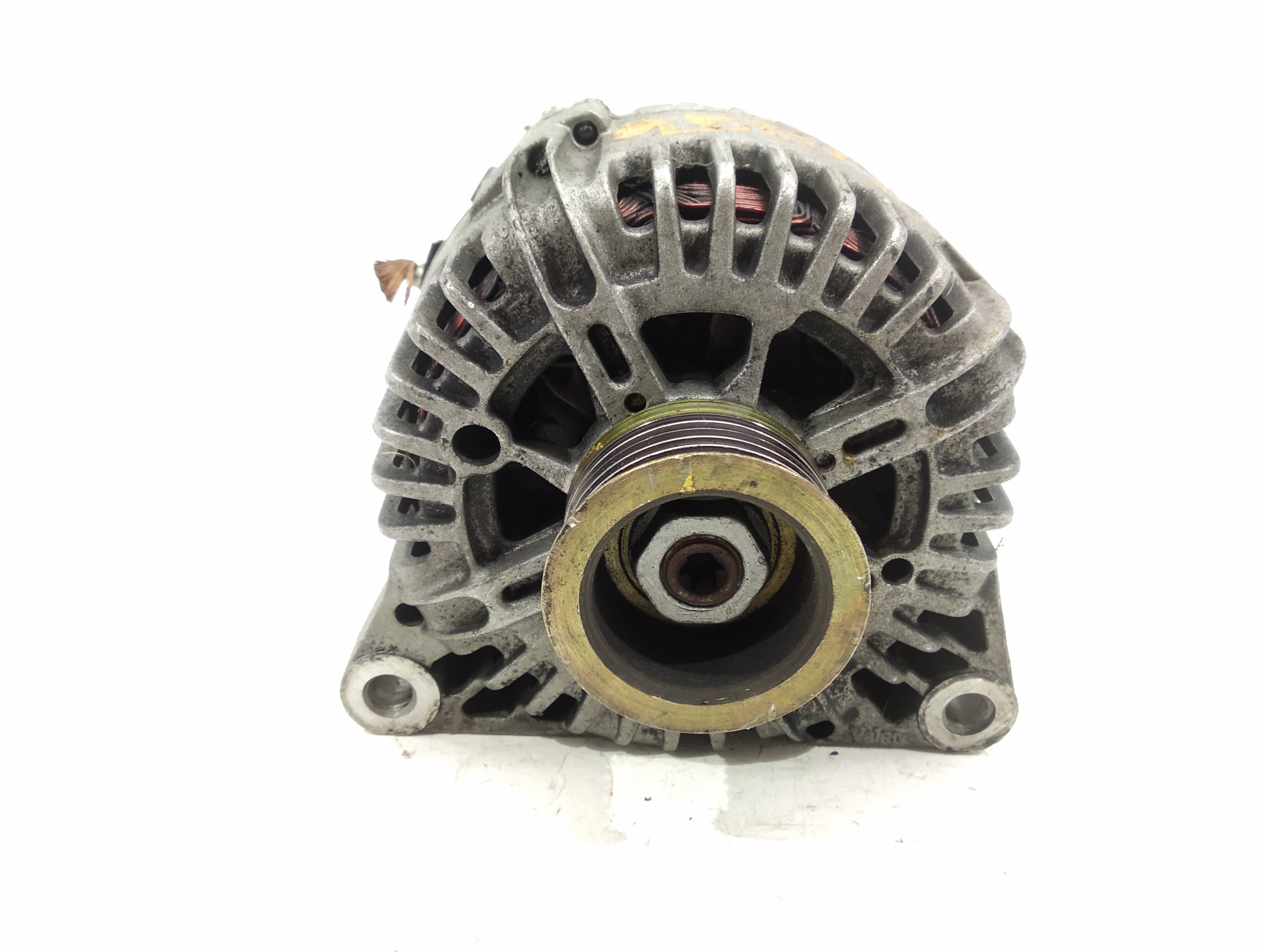 CITROËN Xsara Picasso 1 generation (1999-2010) Alternator 9646476280, 9646476280 19325721