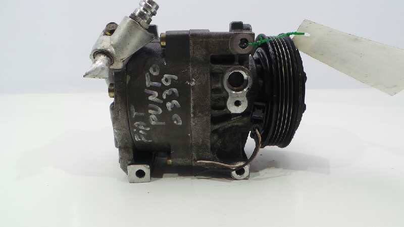 FIAT Punto 3 generation (2005-2020) Klímaszivattyú 592475900,592475900,592475900 19209157