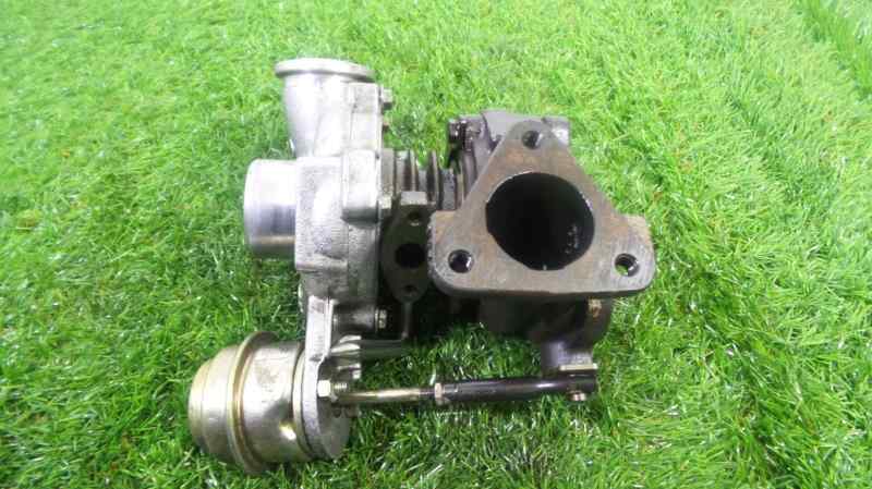 OPEL Sintra 1 generation (1996-1999) Turbocharger 90573533,90573533,90573533 18893076