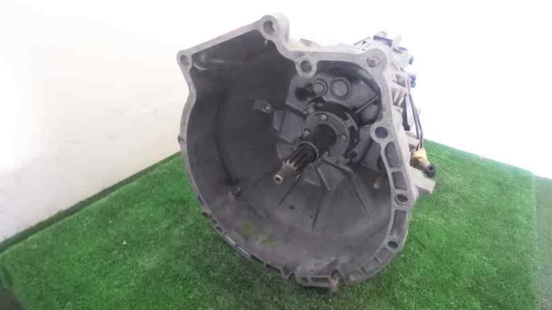 BMW 3 Series E36 (1990-2000) Gearbox AKK 18881070