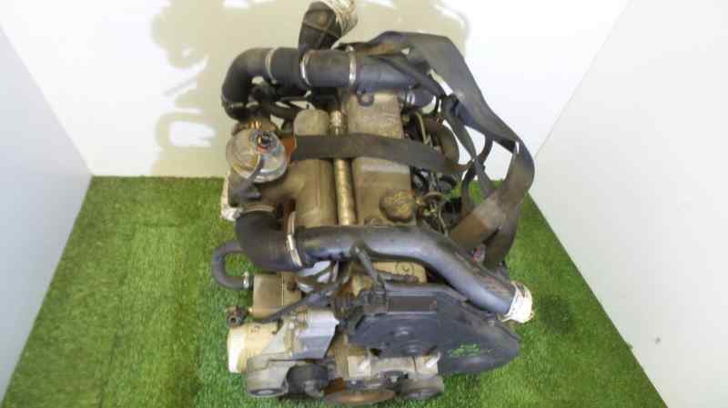 FORD Transit 1 generation (1998-2010) Engine C9DA 18856437