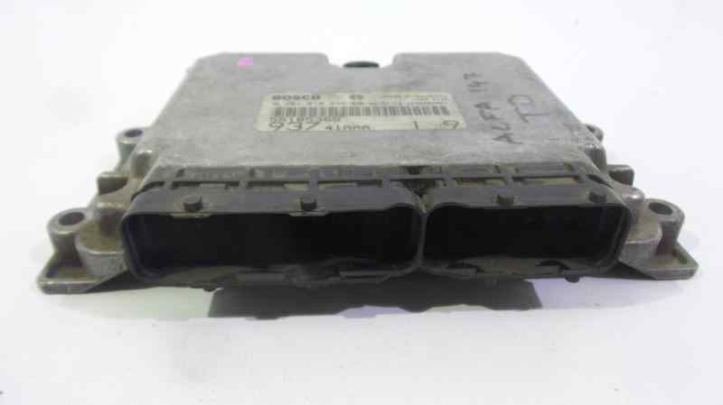 ALFA ROMEO 147 2 generation (2004-2010) Engine Control Unit ECU 0281010332,0281010332,0281010332 19103836