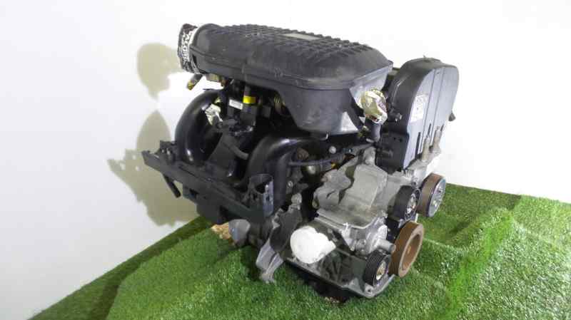 FORD Mondeo 1 generation (1993-1996) Engine RKF 18855983