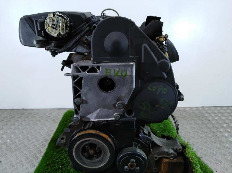 VOLKSWAGEN Lupo 6X (1998-2005) Engine AKU,AKU 19257278