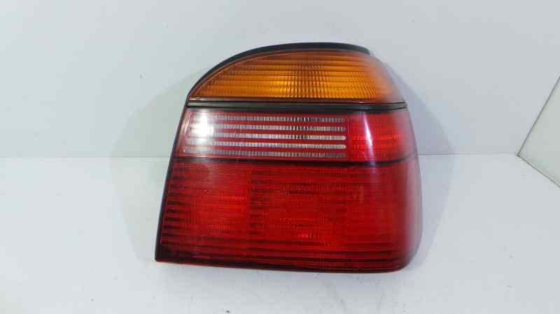 VOLKSWAGEN Golf 3 generation (1991-1998) Rear Right Taillight Lamp 1H6945112 25285338