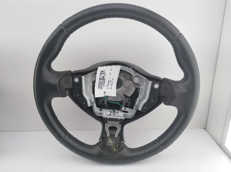 NISSAN Juke YF15 (2010-2020) Руль 34126715A,34126715A,34126715A 19272571