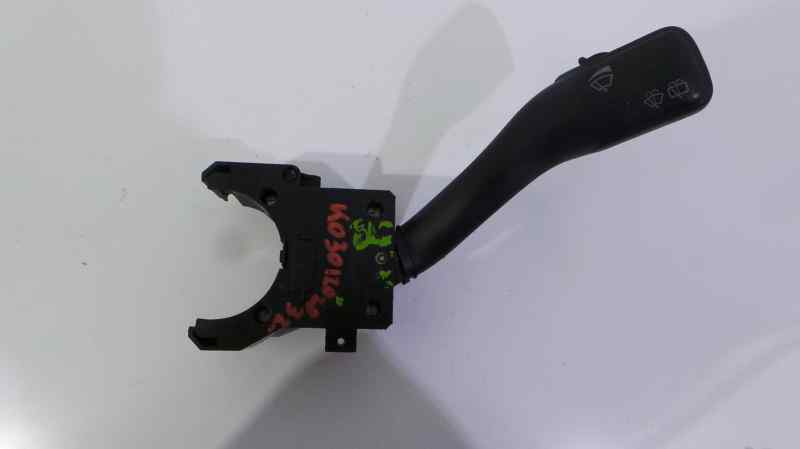 SKODA Fabia 6Y (1999-2007) Bryter for indikatorvisker 4B0953503,4B0953503,4B0953503 19124411