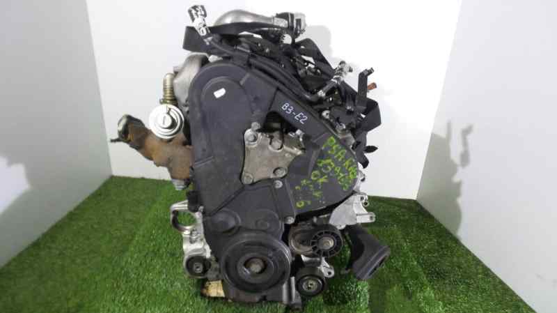 KIA Xsara 1 generation (1997-2004) Engine RHZ 18856577