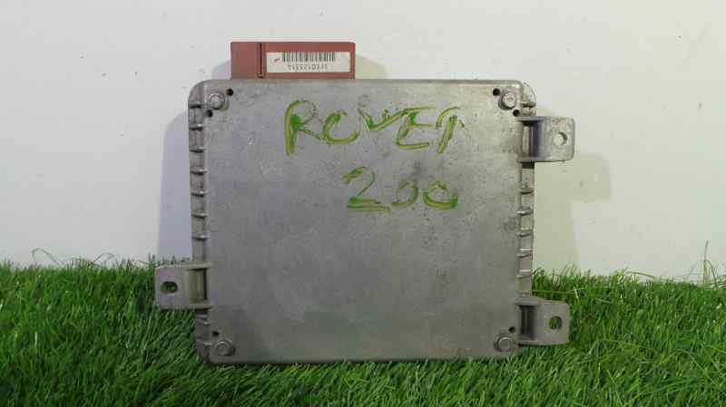 ROVER 400 1 generation (HH-R) (1995-2000) Блок управления двигателем MSB100680, MSB100680, MSB100680 24662476