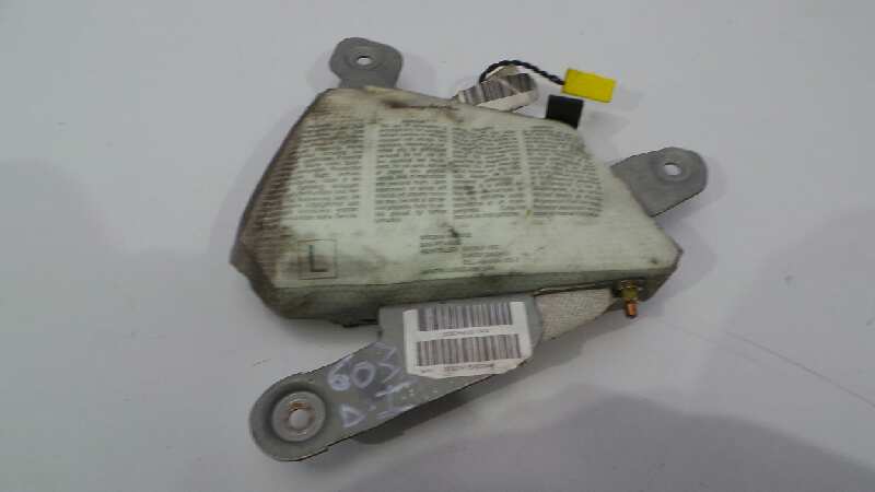 BMW 5 Series E39 (1995-2004) Airbag de porte avant gauche SRS 30826833104G, 30826833104G, 30826833104G 19245779