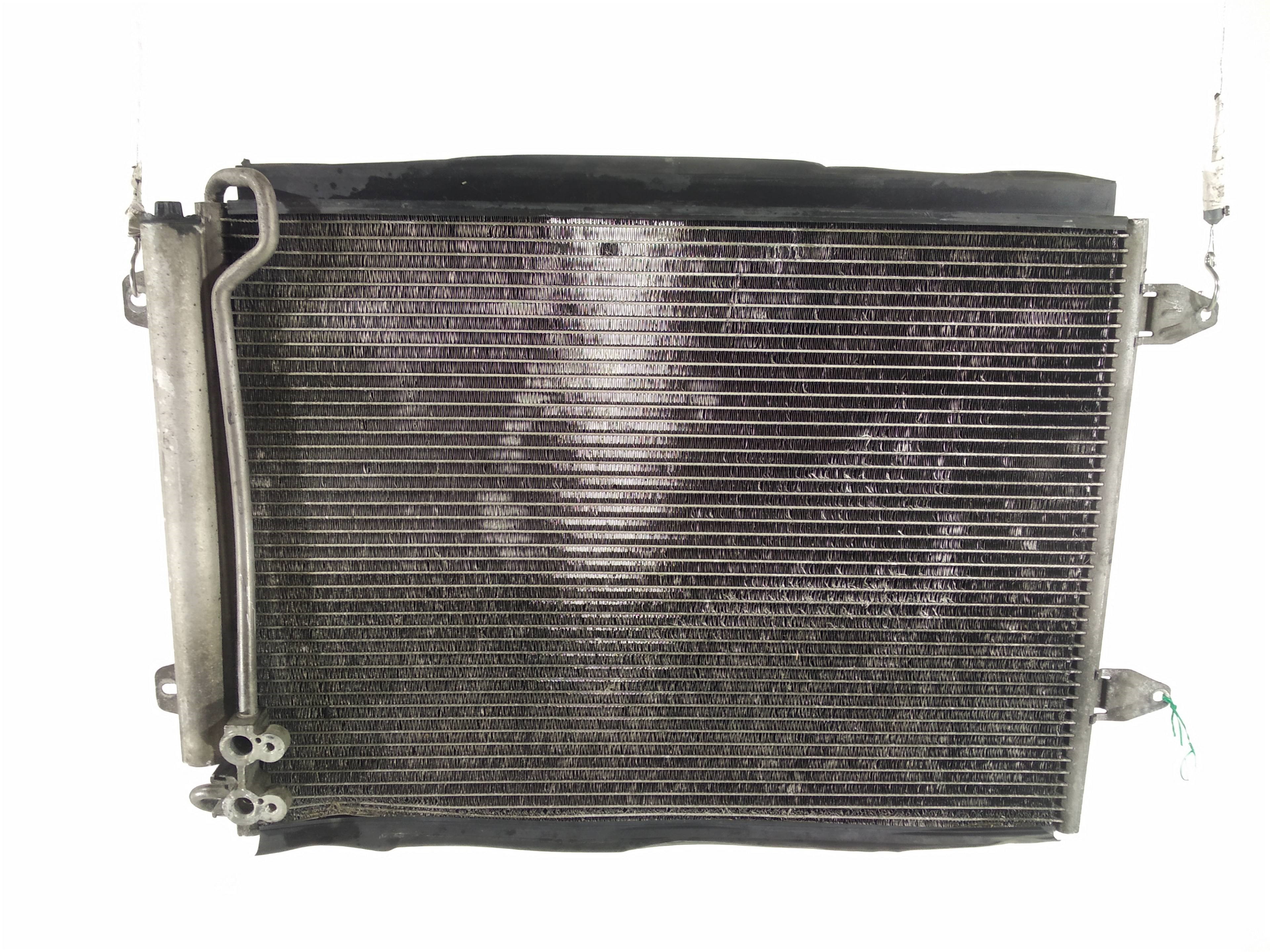 VOLKSWAGEN Passat B6 (2005-2010) Air Con Radiator 3C0820411C, 3C0820411C, 3C0820411C 19326820